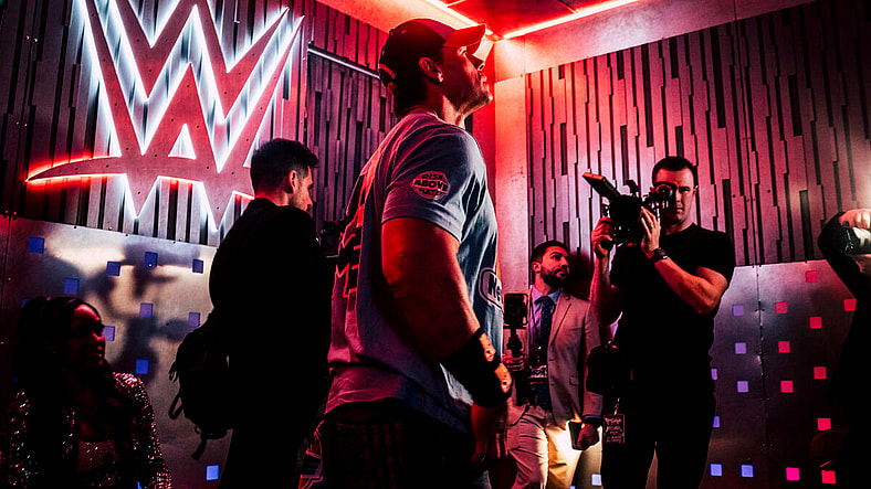john cena