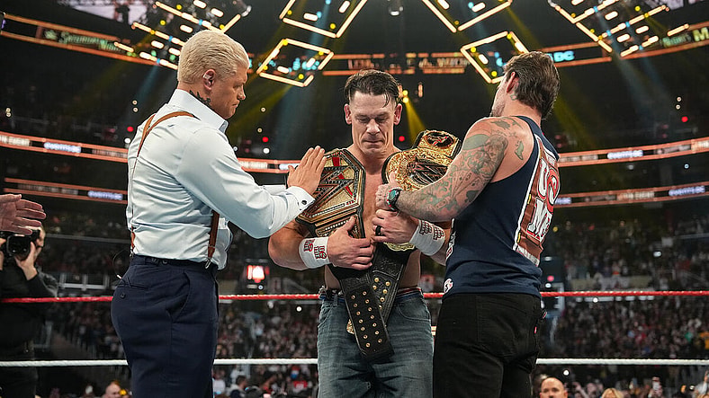 john cena