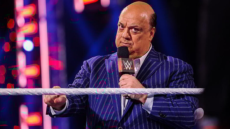 paul heyman