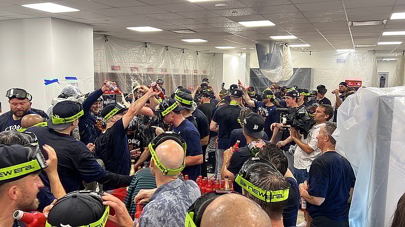 Syndication: Detroit Free Press