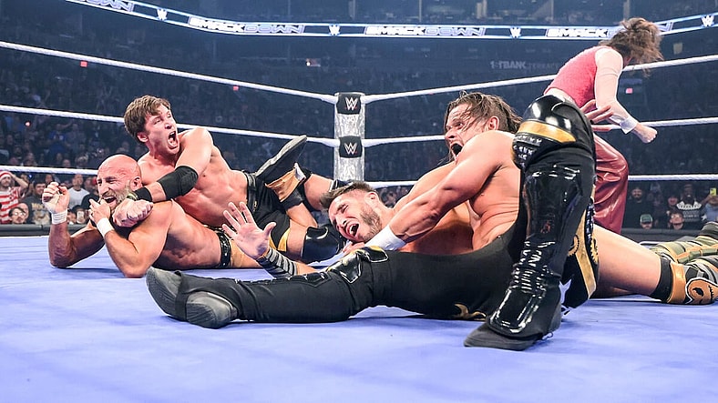 motor city machine guns