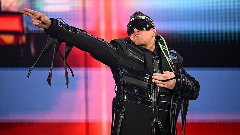 the miz