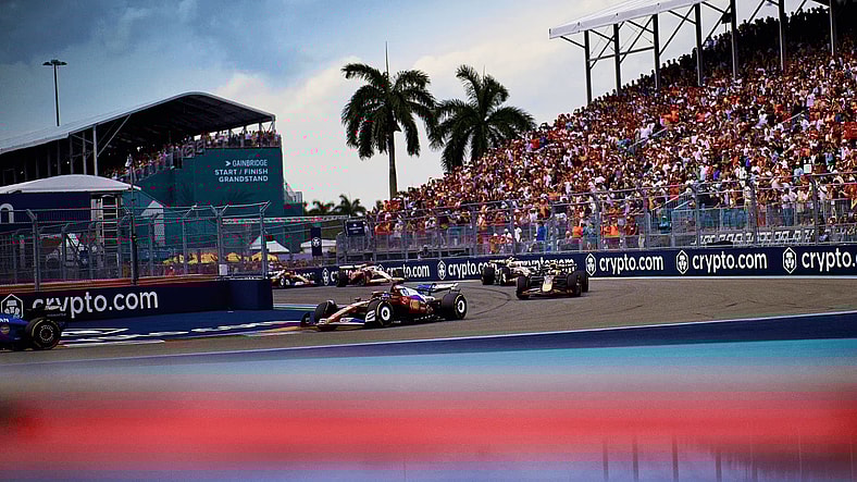 2026 Miami Grand Prix