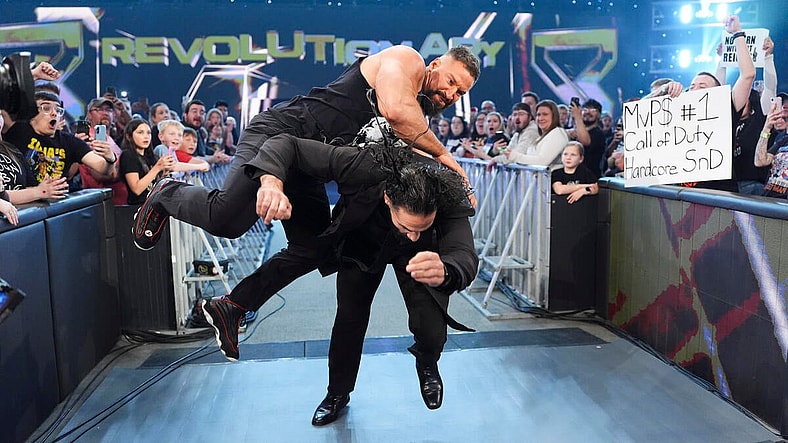 backlash