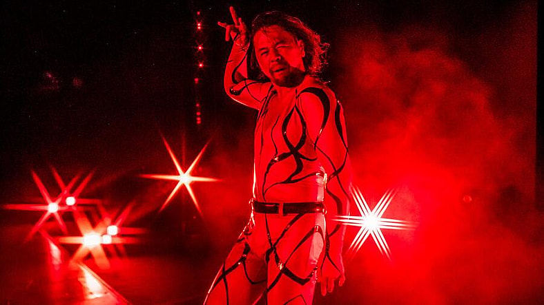 shinsuke nakamura