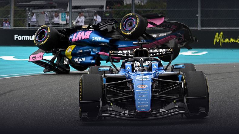 formula 1 rules 2026