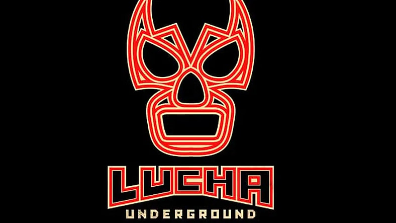 lucha underground