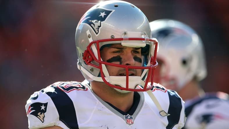Danny Amendola