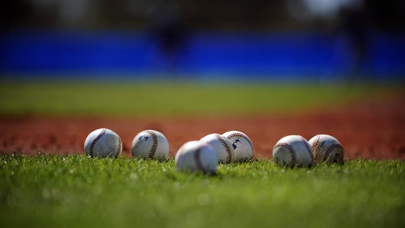 Seth Romero dismissed by Houston Cougars baseball team