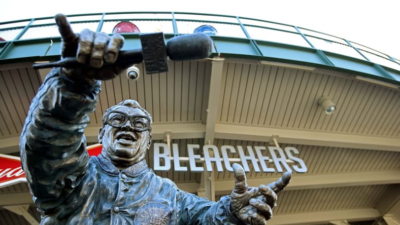 What's Wrong With The Chicago Cubs