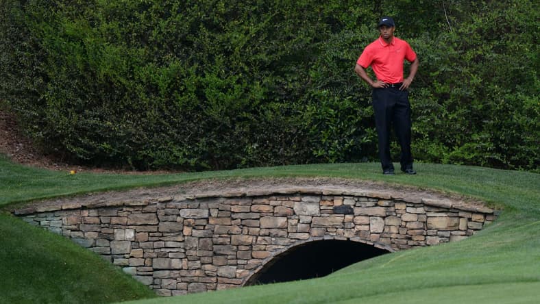 Tiger Woods