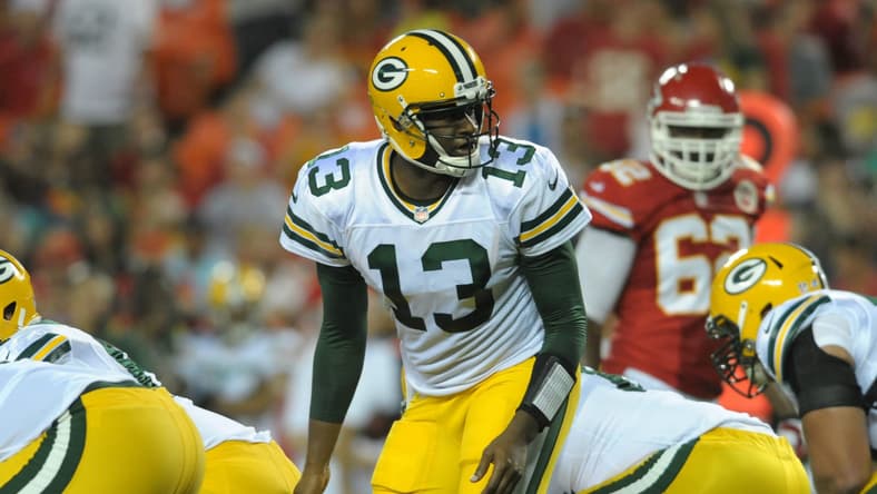 Vince Young