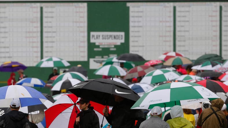 2017 Masters