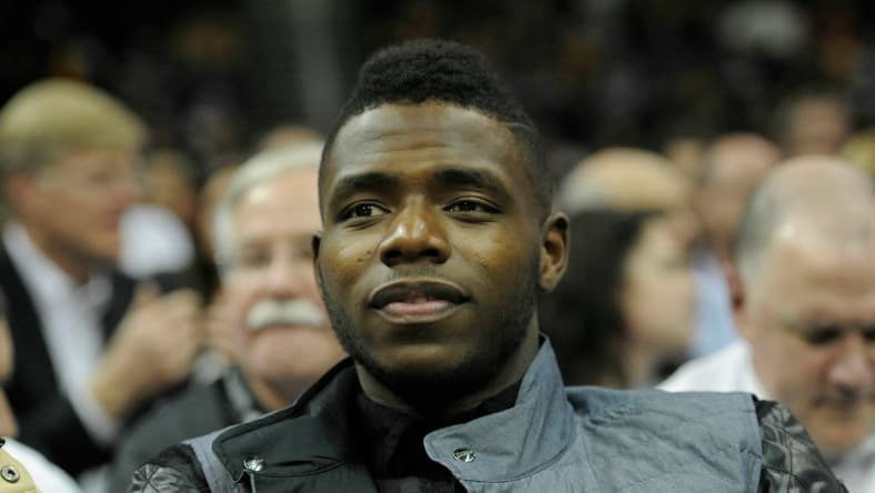 Josh Gordon