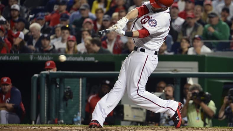 The Future of Bryce Harper