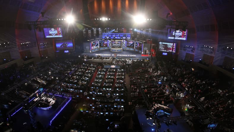 nfl draft