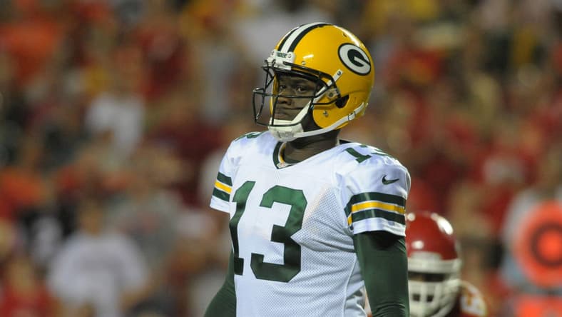 Vince Young