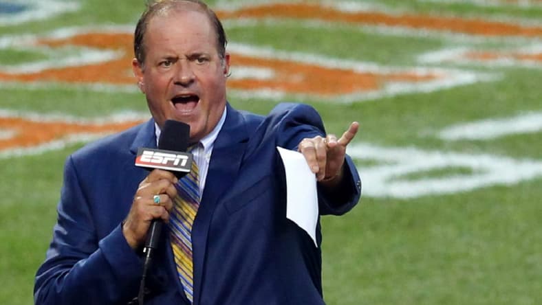 Chris Berman