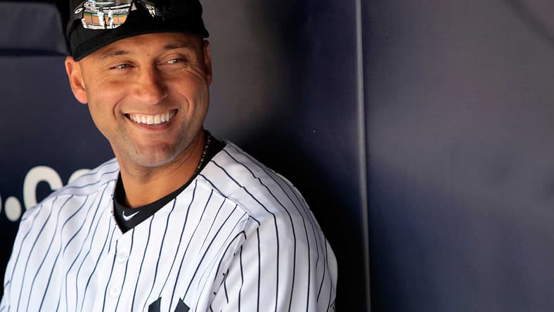 Derek Jeter