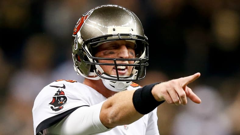 Mike Glennon