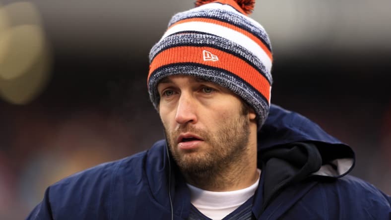 Jay Cutler