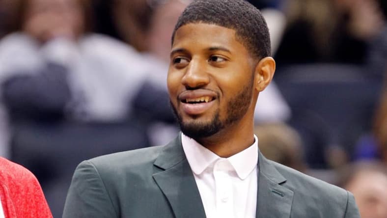 Paul George