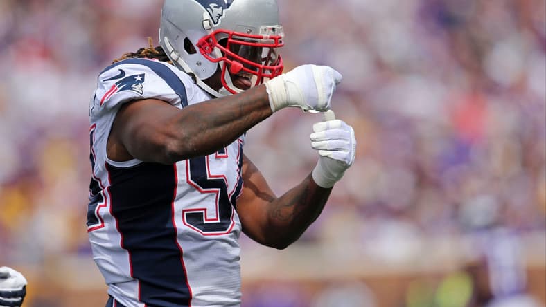 Dont'a Hightower