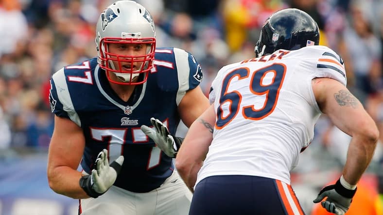Courtesy of USA Today Images