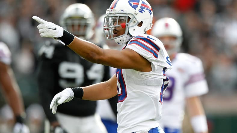 Robert Woods