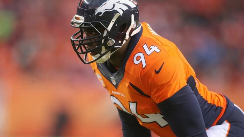 DeMarcus Ware