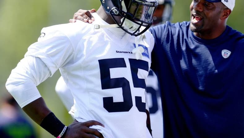 Frank Clark