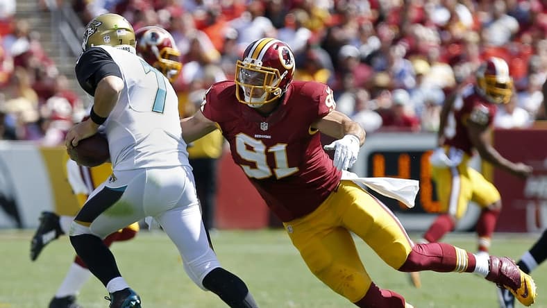Ryan Kerrigan