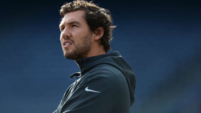Sam Bradford