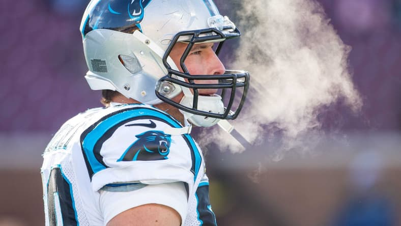 Luke Kuechly