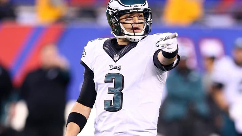 Mark Sanchez