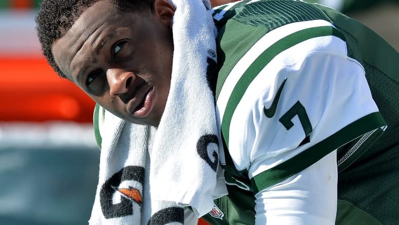 Geno Smith