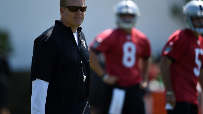 Jack Del Rio