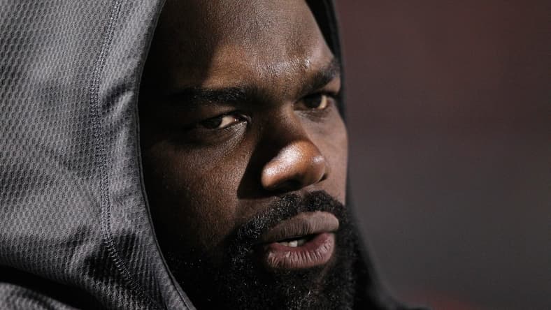 Michael Oher