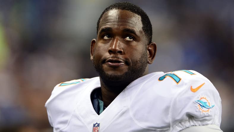 Branden Albert