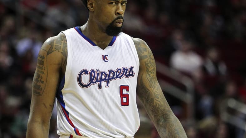 Courtesy of USA Today Images