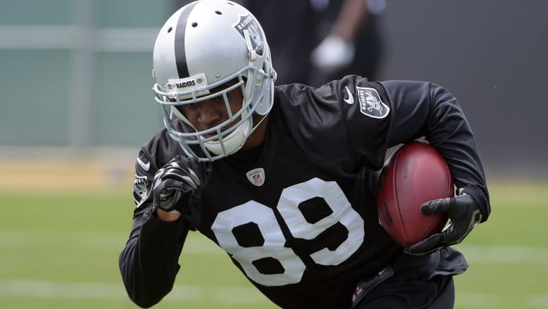 Amari Cooper