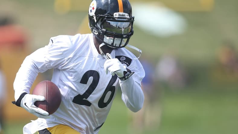 Le'Veon Bell