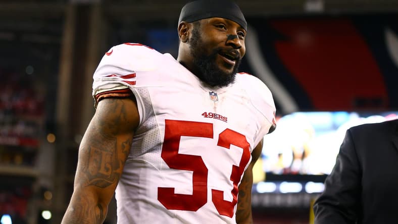 NaVorro Bowman