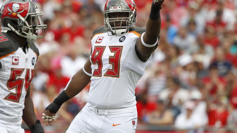 Gerald McCoy