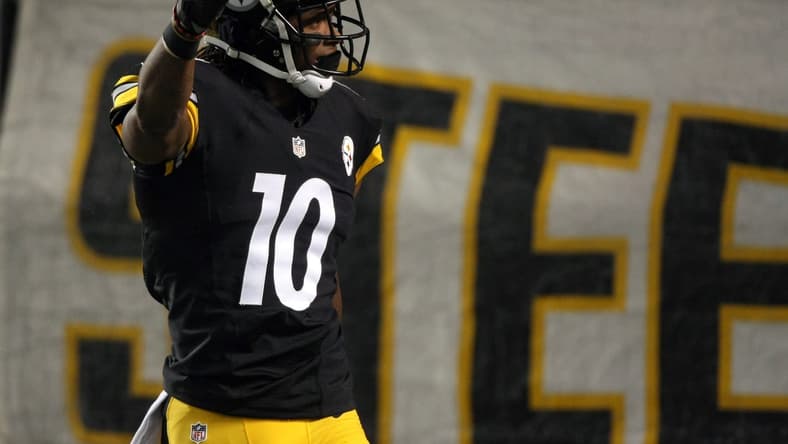 Martavis Bryant