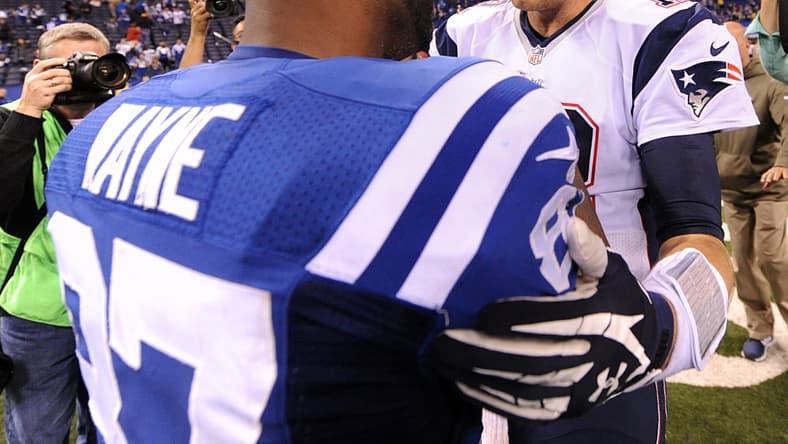 Courtesy of USA Today Images