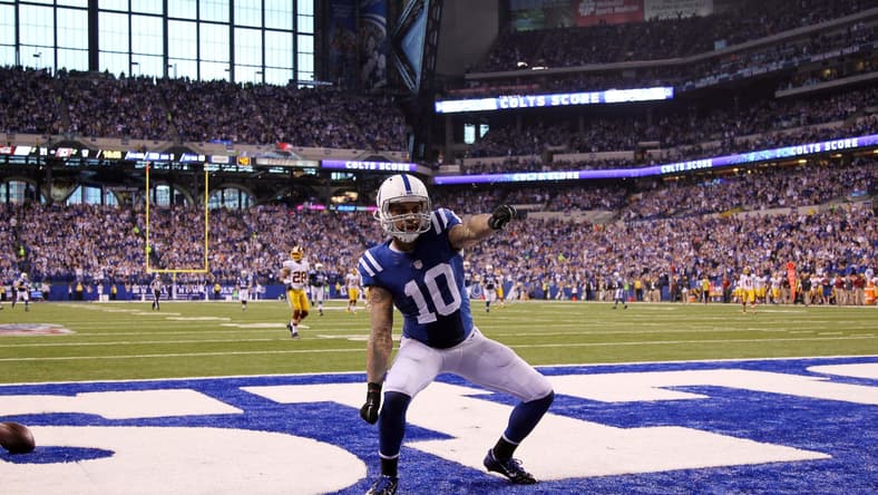 Courtesy of USA Today Images
