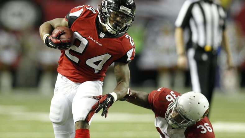 Devonta Freeman