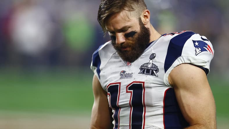 Courtesy of USA Today Images