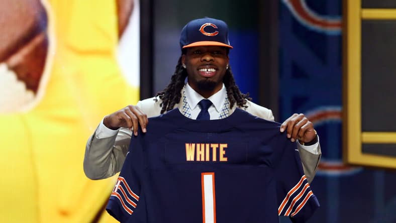 2017 NFL Draft